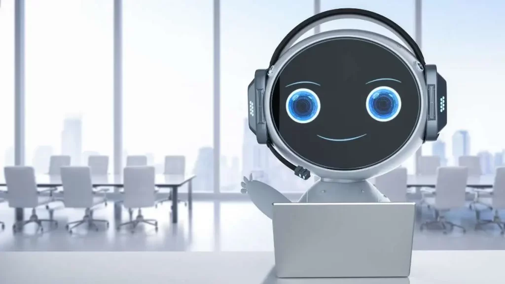 customer service virtual assistants con ai generativa