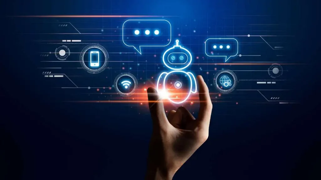 AI Agents for marketing data and trends
