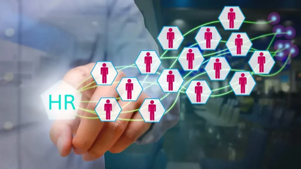 What are HR Virtual Assistants