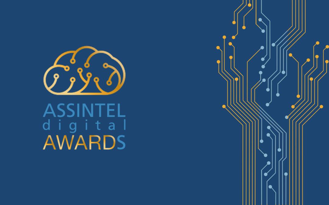 athics candidata a assintel digital awards