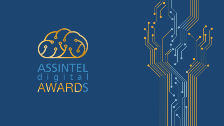athics candidata a assintel digital awards