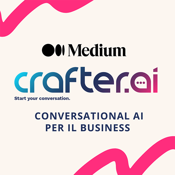 crafter.ai magazine italiano