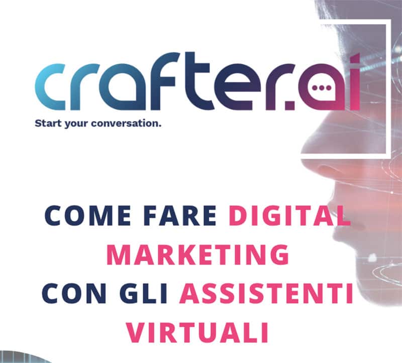 cover guida conversational marketing italiano