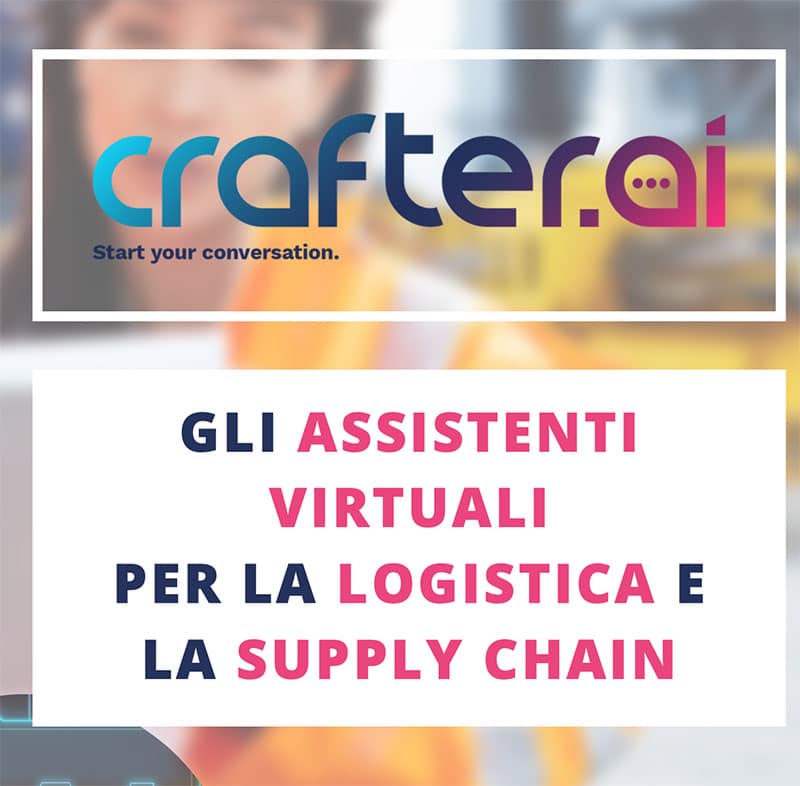 thumb Assistenti virtuali Logistica & Supply Chain - ITALIANO