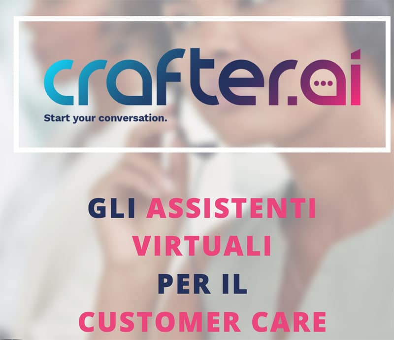 thumb assistenti virtuali per il customer care