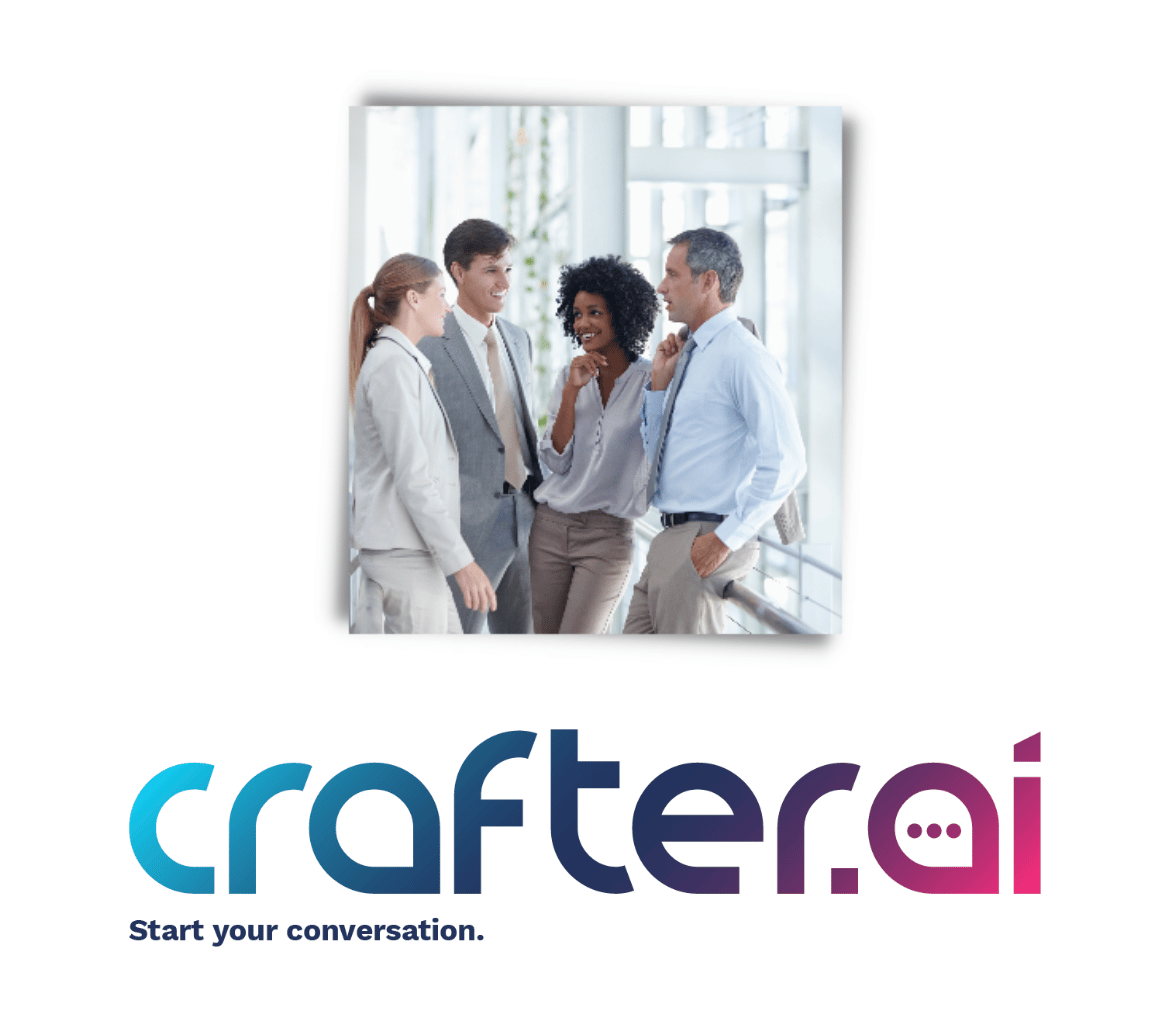 crafter ai business partner program