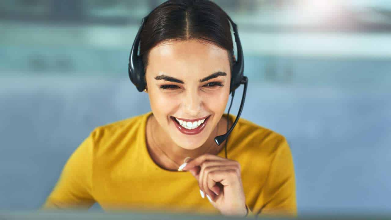 chatbot customer care - help desk automation conversational AI