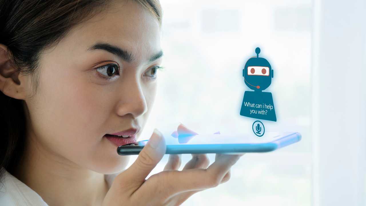chatbot ecommerce conversational AI