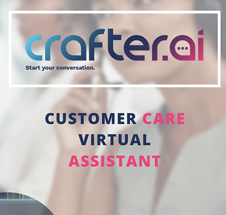 virtual assistants for customer care