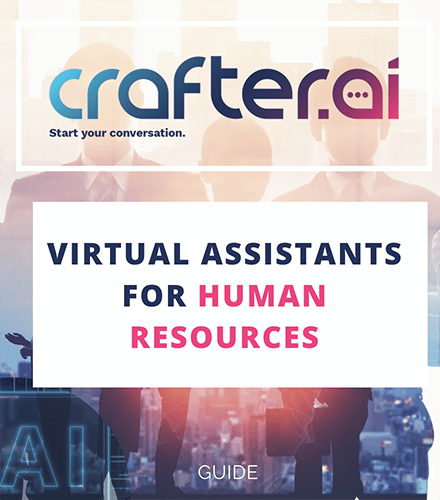 virtual assistants for human resources