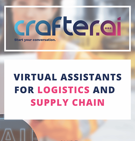 virtual assistants for logistics