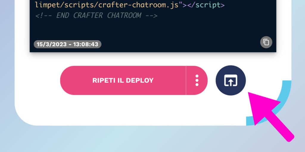 come accedere alla home page del chatbot.jpg