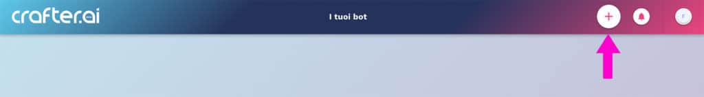come iniziare a creare un agente AI