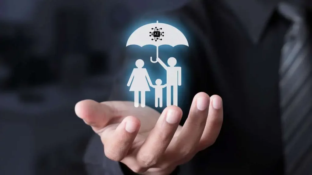 investing in AI for digital insurance