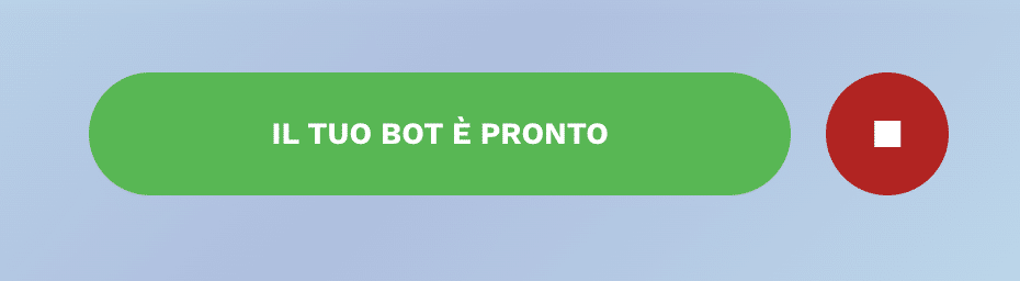 knowledge base del chatbot caricata correttamente