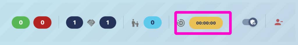 tempo in back office speso dall operatore