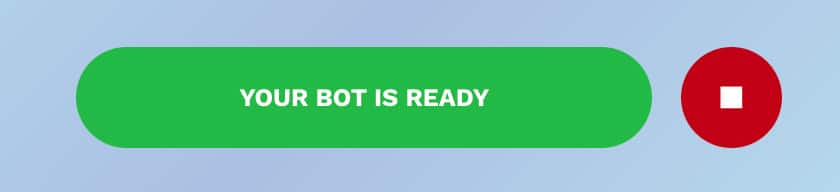 Chatbot knowledge base is ready