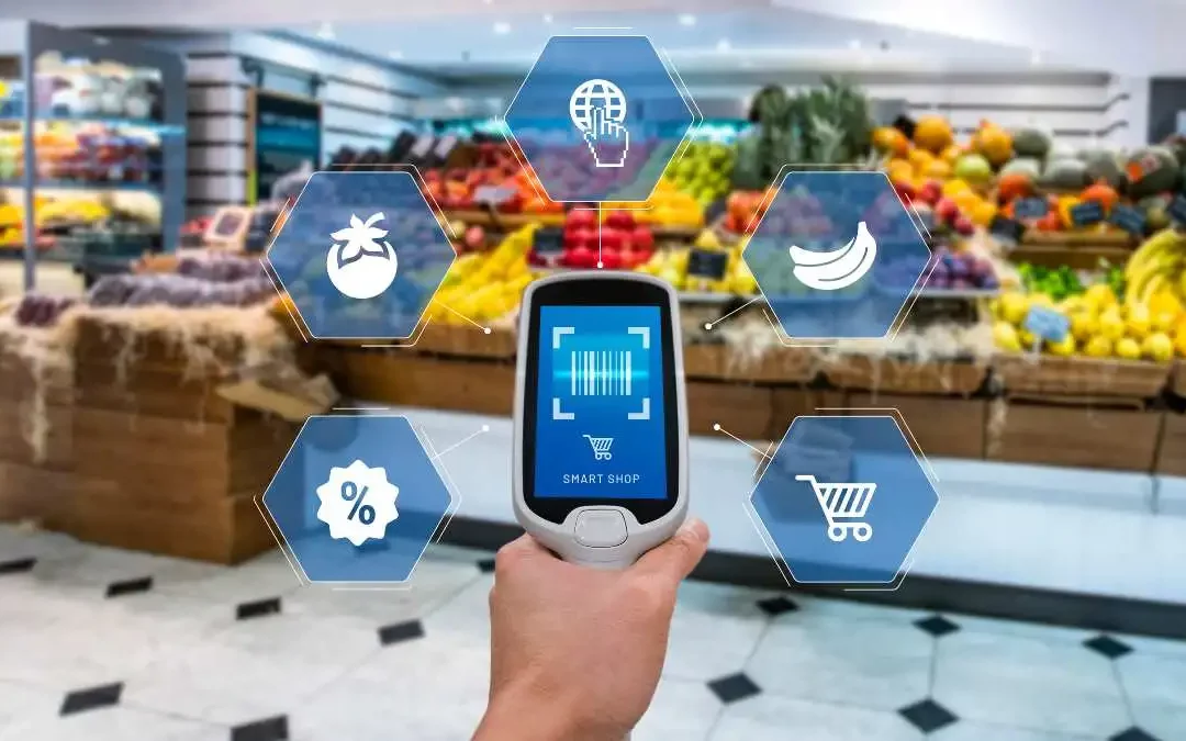 Conversational Shopping with AI