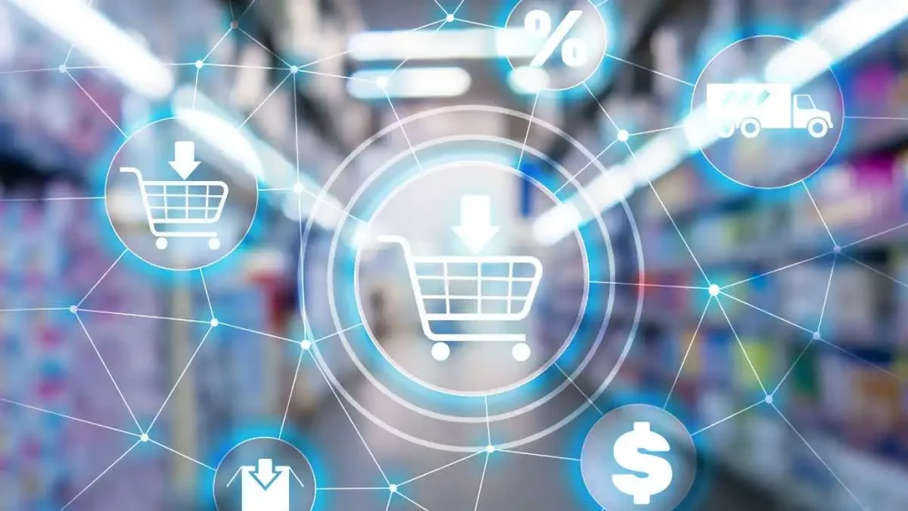 Generative AI per il conversational A shopping 