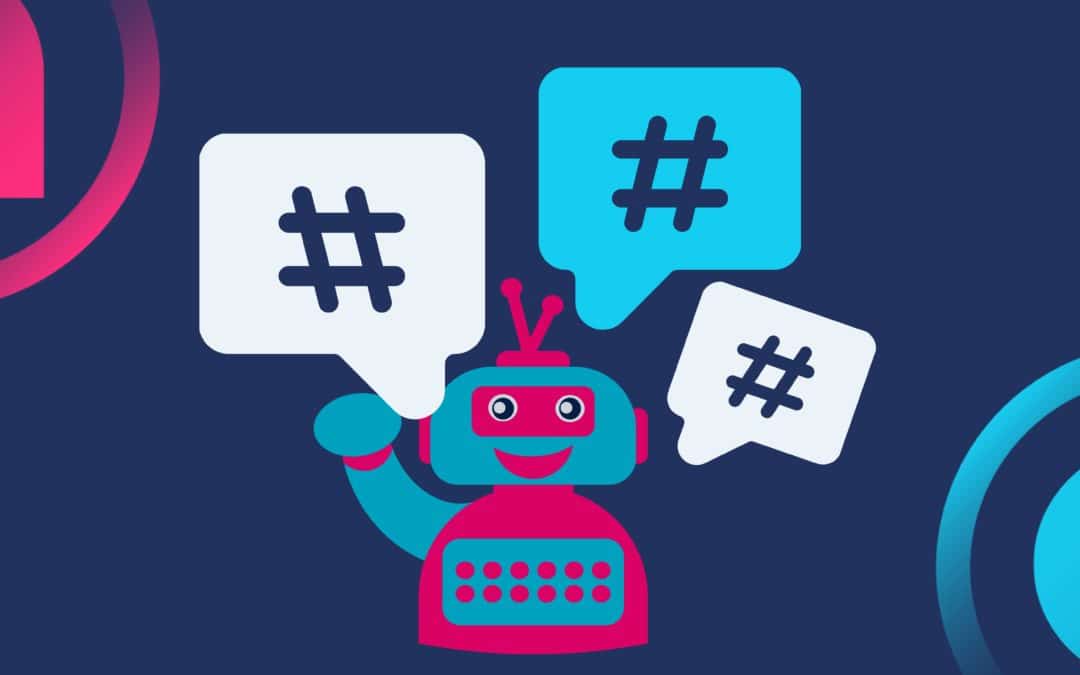 tagging conversazioni in crafterai