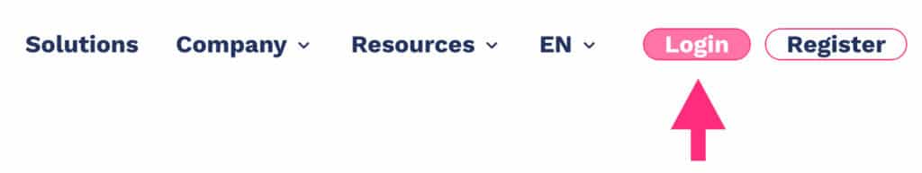 how can I access in to the chatbot platform