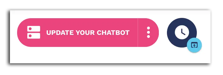 how to update your chatbot knowledge base