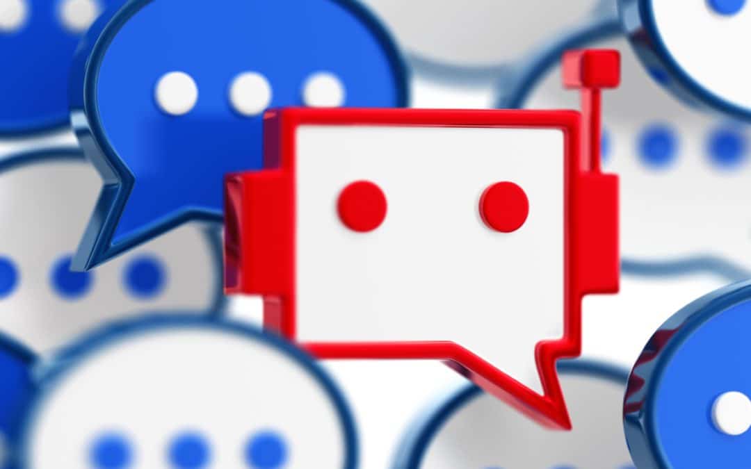 L’era dei machine customers