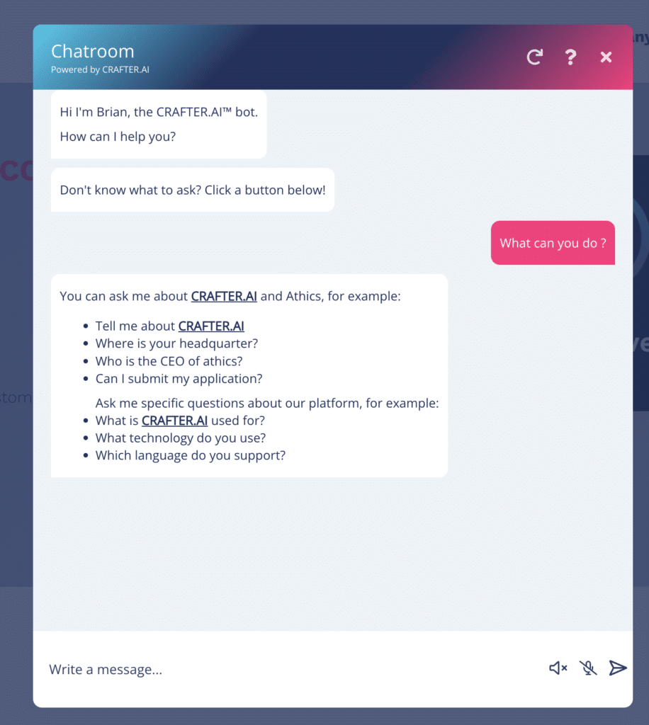 What is an AI agent