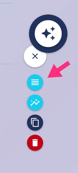 how to access chatbot transcripts dashboard