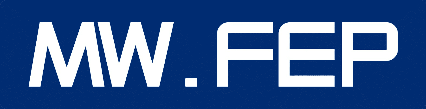 logo MWFEP