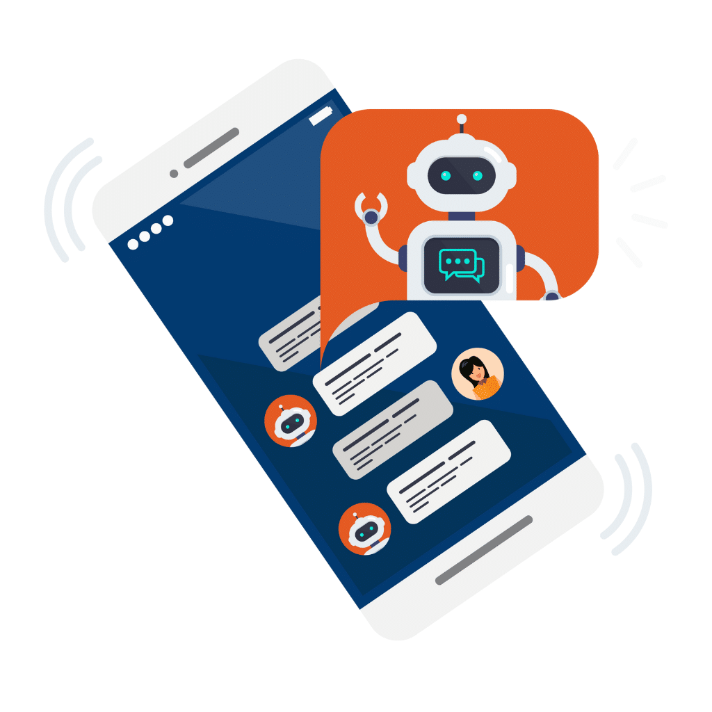 order management chatbot use case order management chatbot use case