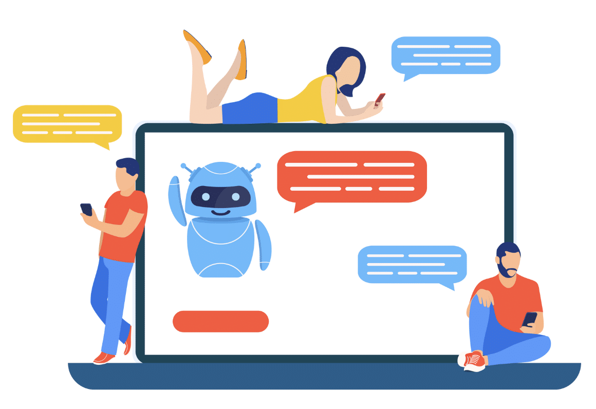 scenario ekanban chatbot di help desk automazione ticket scenario ekanban chatbot di help desk automazione ticket
