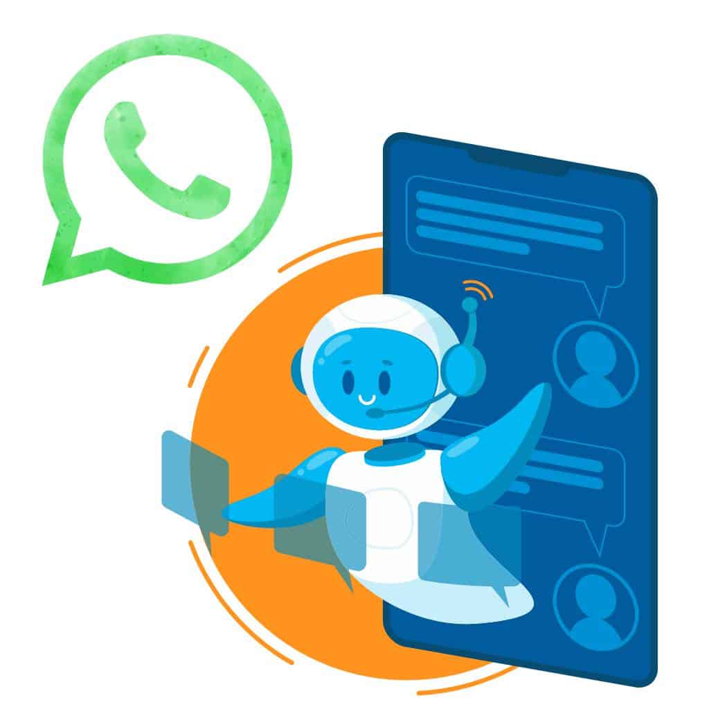 whatsapp chatbot marketing use case tlc marketing