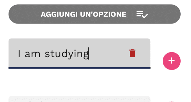 How to write a custom button click