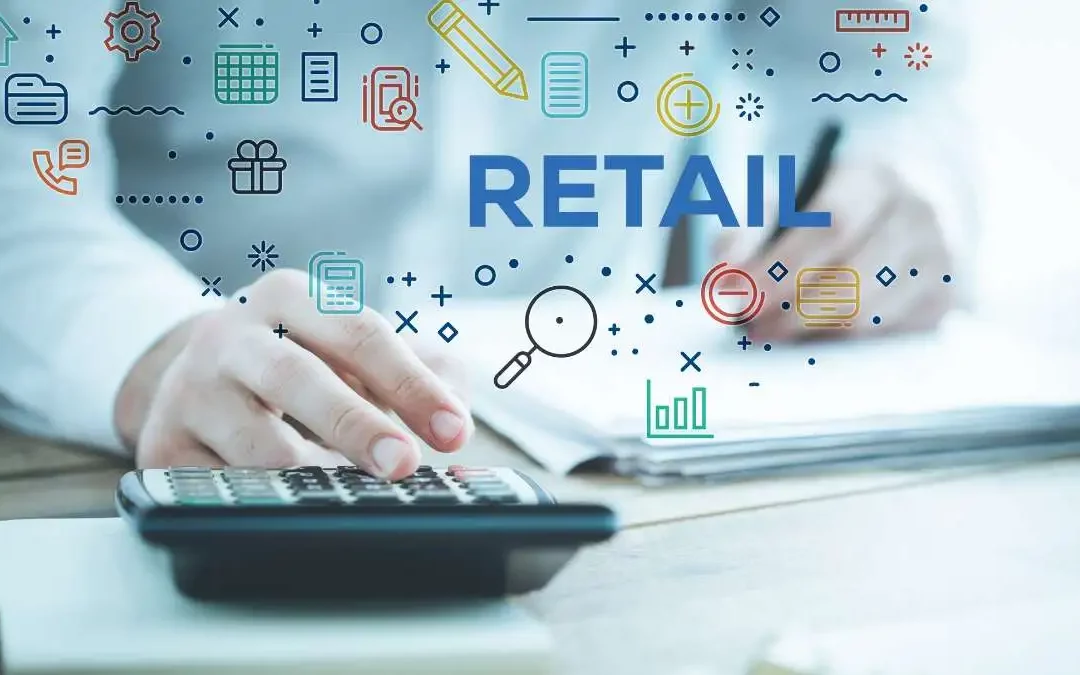 chatbot retail