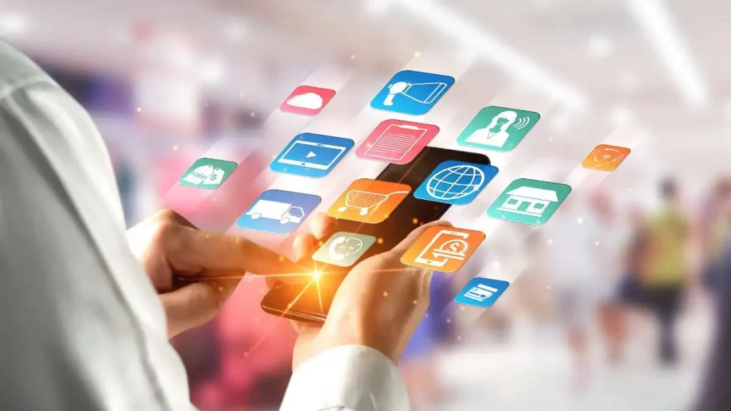 chatbot retail nel punto vendita