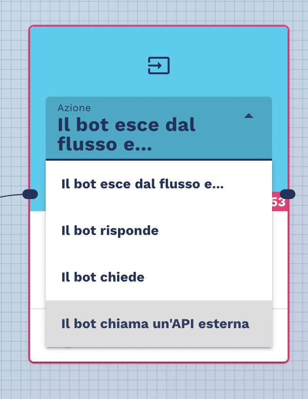 come utilizzare le API