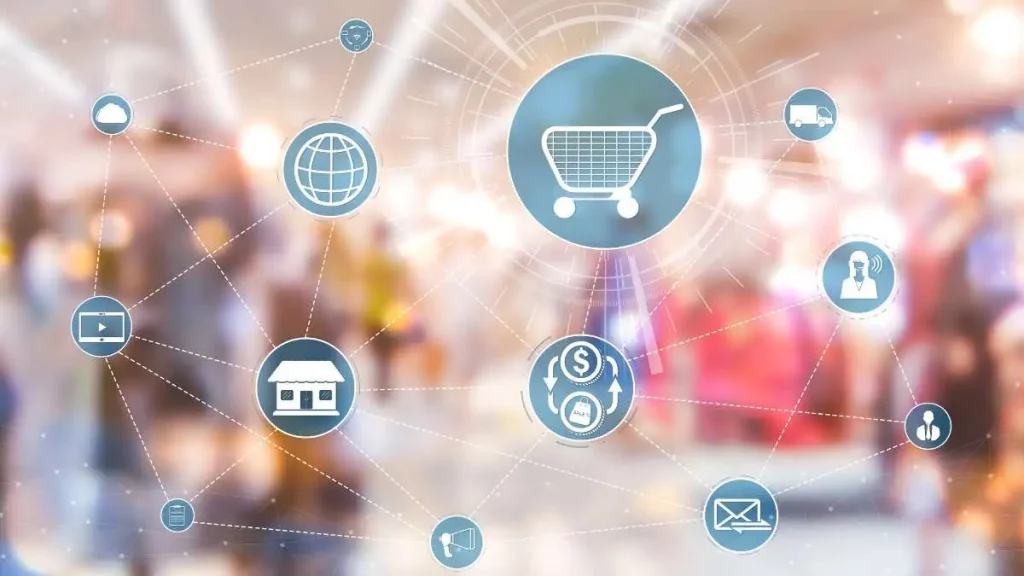 il mercato dei chatbot retail