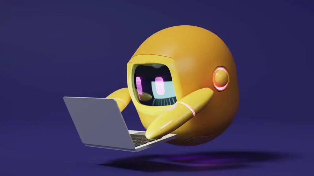 conversational ai software vendor