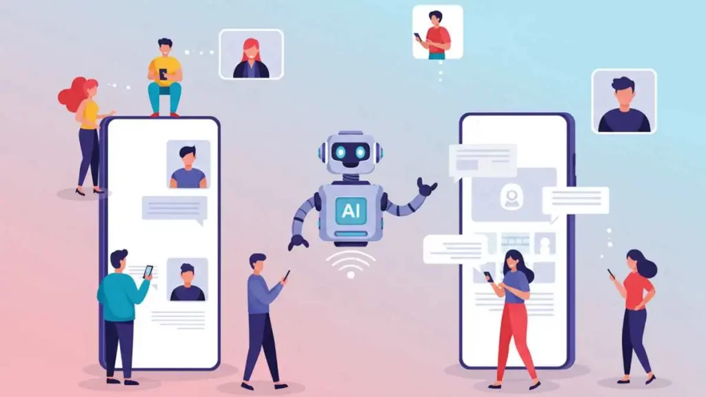 piattaforme di conversational AI software