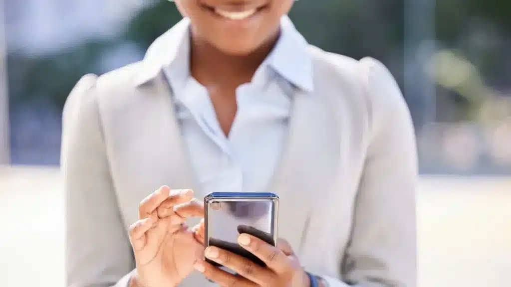 one to one marketing using a whatsapp chatbot
