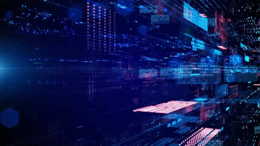 DB chatbot tecnologia