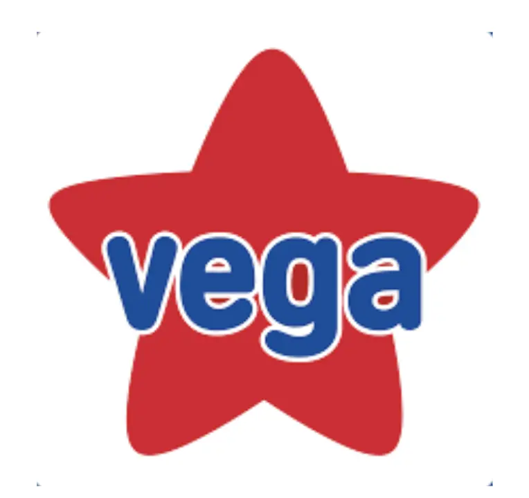 logo vega logo vega