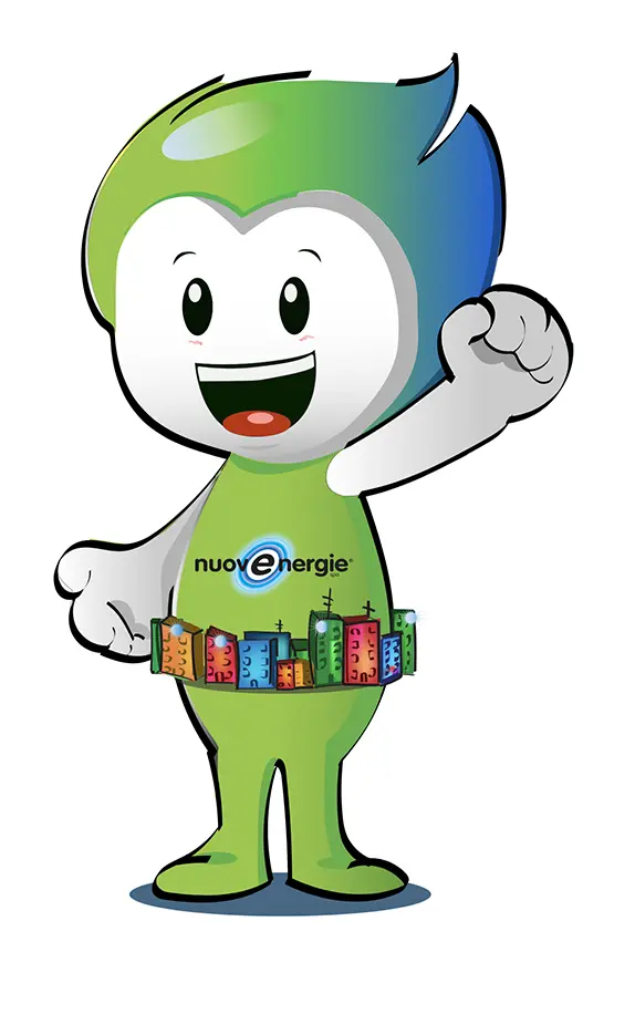 avatar chatbot nuove energie avatar chatbot nuove energie
