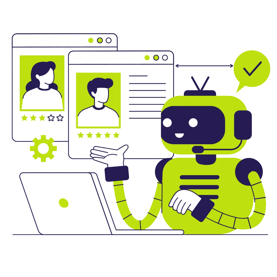 HR onboarding chatbot