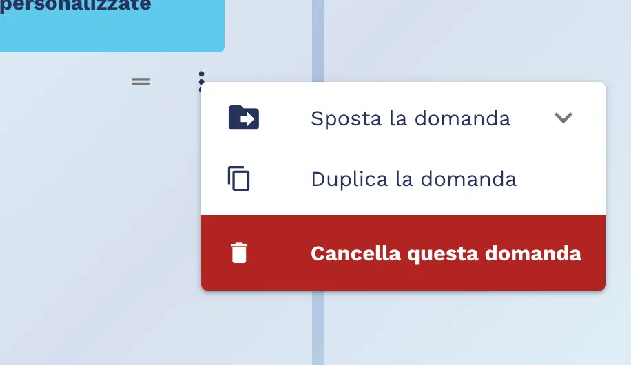 copia e incolla delle domande della knowledge base copia e incolla delle domande della knowledge base