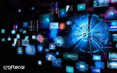 Intelligenza generativa nelle redazioni