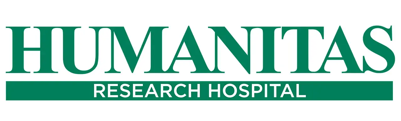 logo humanitas research hospital