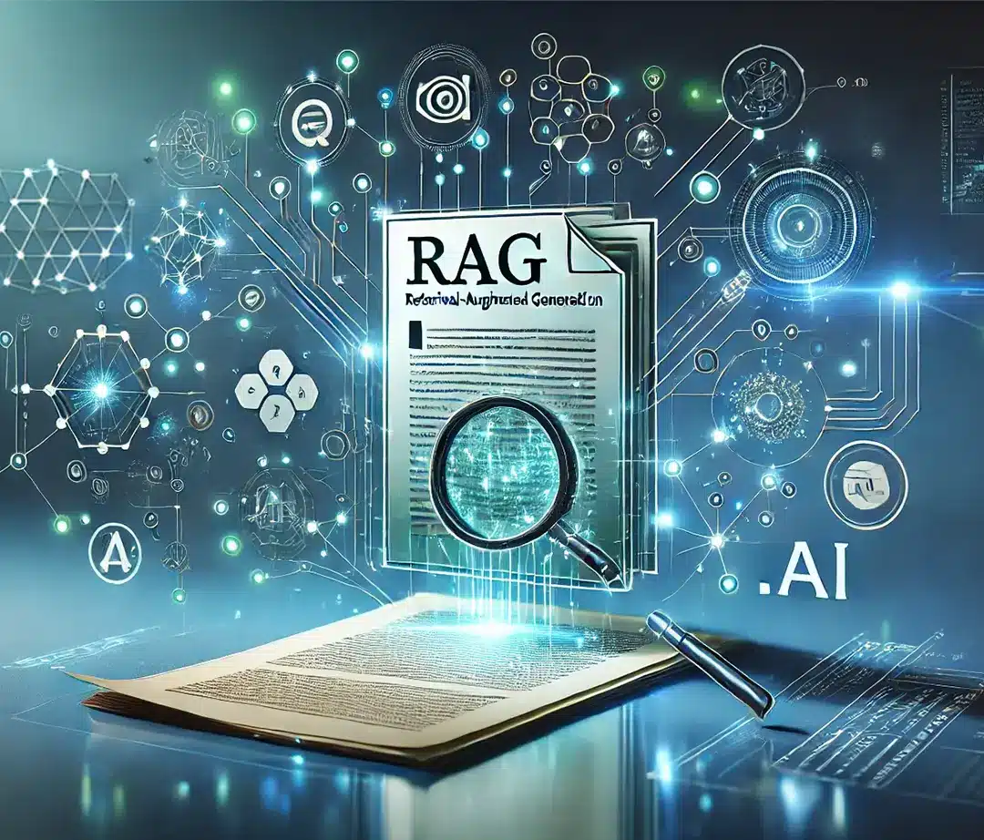 RAG technology RAG technology