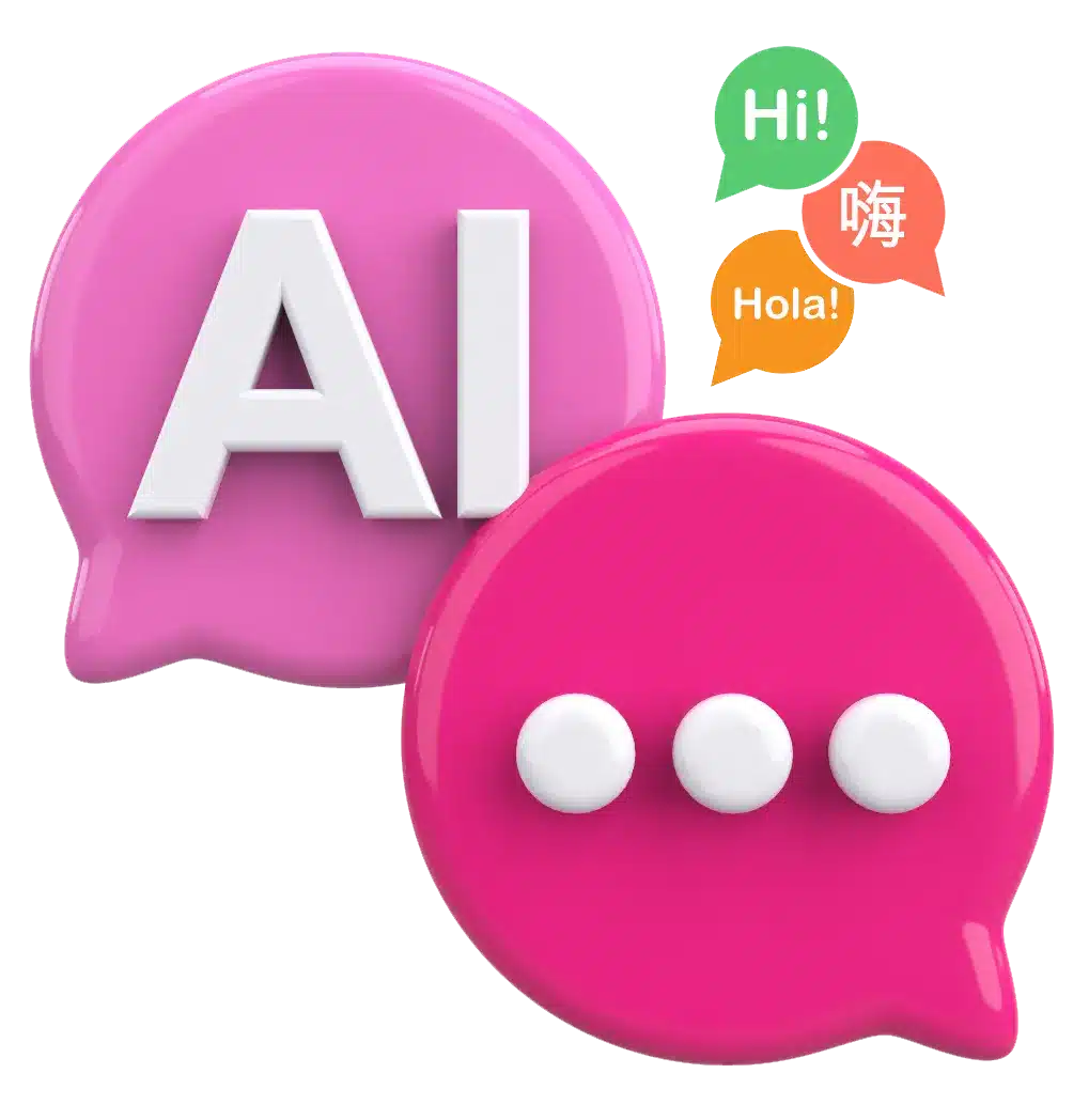multi-language AI agents multi-language AI agents